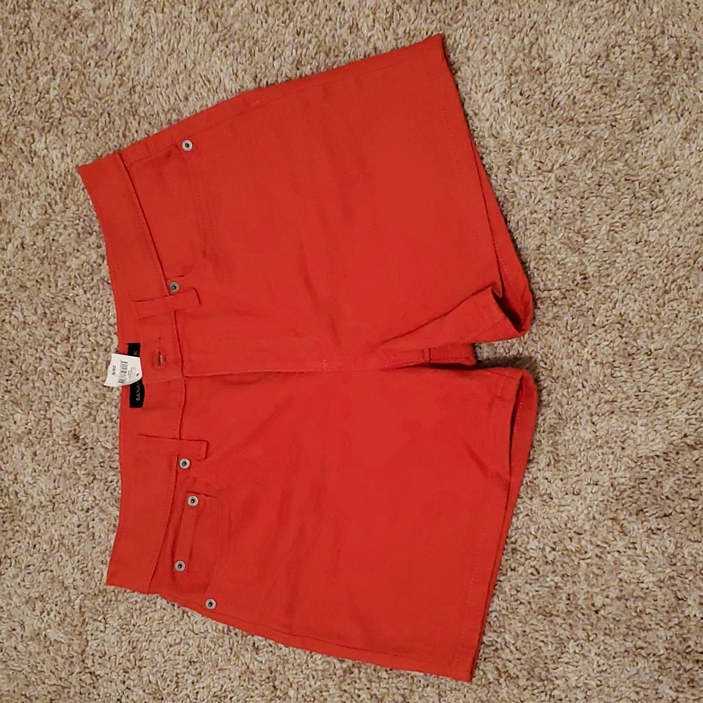 Banana Republic Shorts